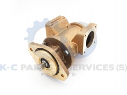 JPR-C1100 Seawater Pump